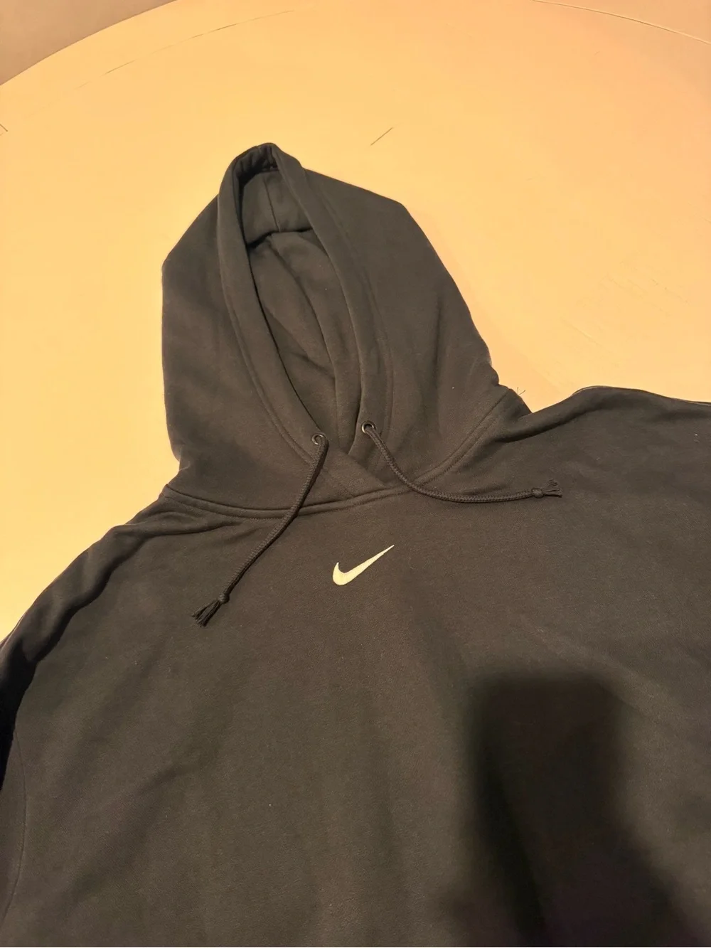 Nike pullover hoodie